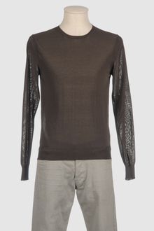Gazzarrini Crewneck Sweater - Lyst