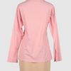 L'autre Chose Blouse in Red - Lyst
