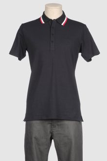 Lagerfeld Polo Shirt - Lyst