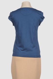 Le Full Short Sleeve T-shirt - Lyst