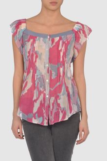 Le Full Short Sleeve Shirt - Lyst