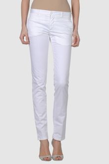 Mario Matteo Casual Pants - Lyst