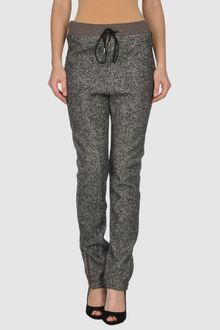 Opening Ceremony Casual Pants - Lyst