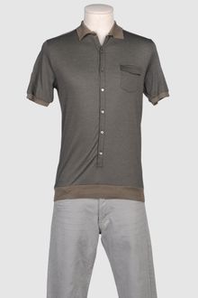 Roberto Collina Polo Shirt - Lyst
