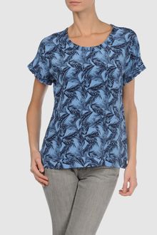 See By Chloé Blouse - Lyst
