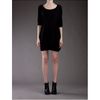 Acne Whampatch Dress in Black - Lyst