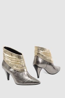 Clone Ankle Boots - Lyst