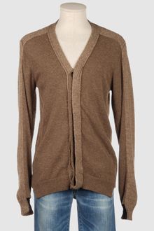 Diesel Black Gold Cardigan - Lyst