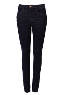 J Brand Maria Skinny Jean - Lyst