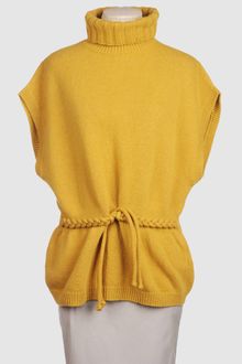 Love Moschino Short Sleeve Sweater - Lyst