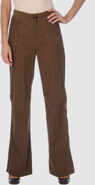 Trovata Casual Pants - Lyst