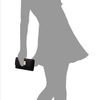 Marc By Marc Jacobs Classic Q Long Trifold Wallet in Black - Lyst