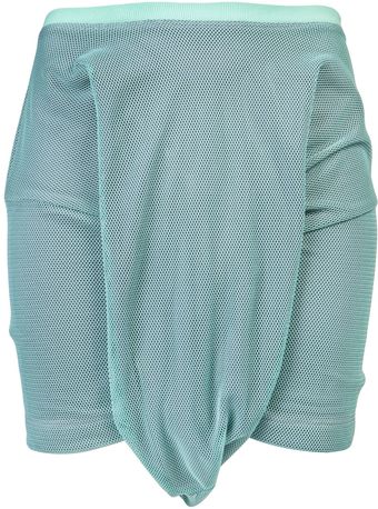 Bedford Street Laundry T-skirt - Lyst