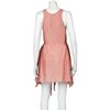 Jen Kao Gleaners Tank Dress in Pink (rose) - Lyst