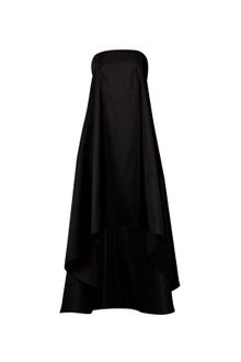 Jil Sander Bandeau Dress - Lyst