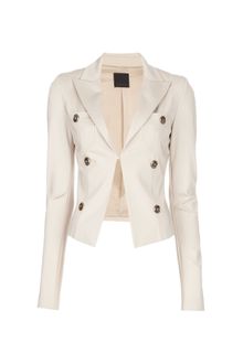 Pinko Cauto Jacket - Lyst