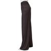 Rick Owens Lilies Wide Leg Pant in Gray - Lyst