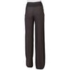 Rick Owens Lilies Wide Leg Pant in Gray - Lyst