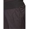 Rick Owens Lilies Wide Leg Pant in Gray - Lyst
