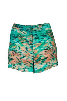 Saloni Roxy Shorts - Lyst