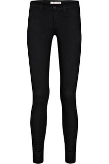 J Brand 901 Low-rise Leggings-style Jeans - Lyst