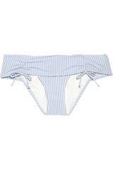 J.Crew Carrie Striped Bikini Briefs