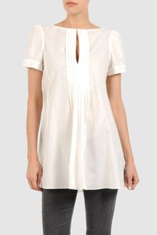 Moschino Cheap & Chic Blouse - Lyst