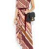 Marc Jacobs Baroque Single Leather Shoulder Bag in Black - Lyst