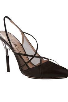 Aperlai Stiletto Shoe - Lyst