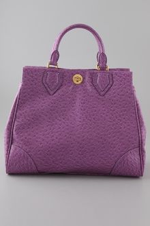 Marc By Marc Jacobs Ozzie Square Lucy Bag - Lyst