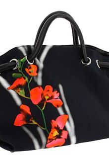 Furla Carmen with Flower - Lyst