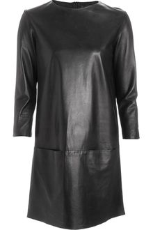 The Row Marina Dress - Lyst