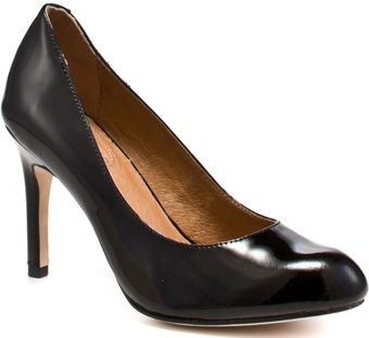 Corso Como Del - Black Patent - Lyst