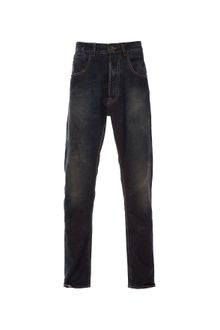 Nonyme Straight Leg Jean - Lyst