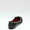 Marc By Marc Jacobs Studded Mouse Ballet Flats in Black - Lyst