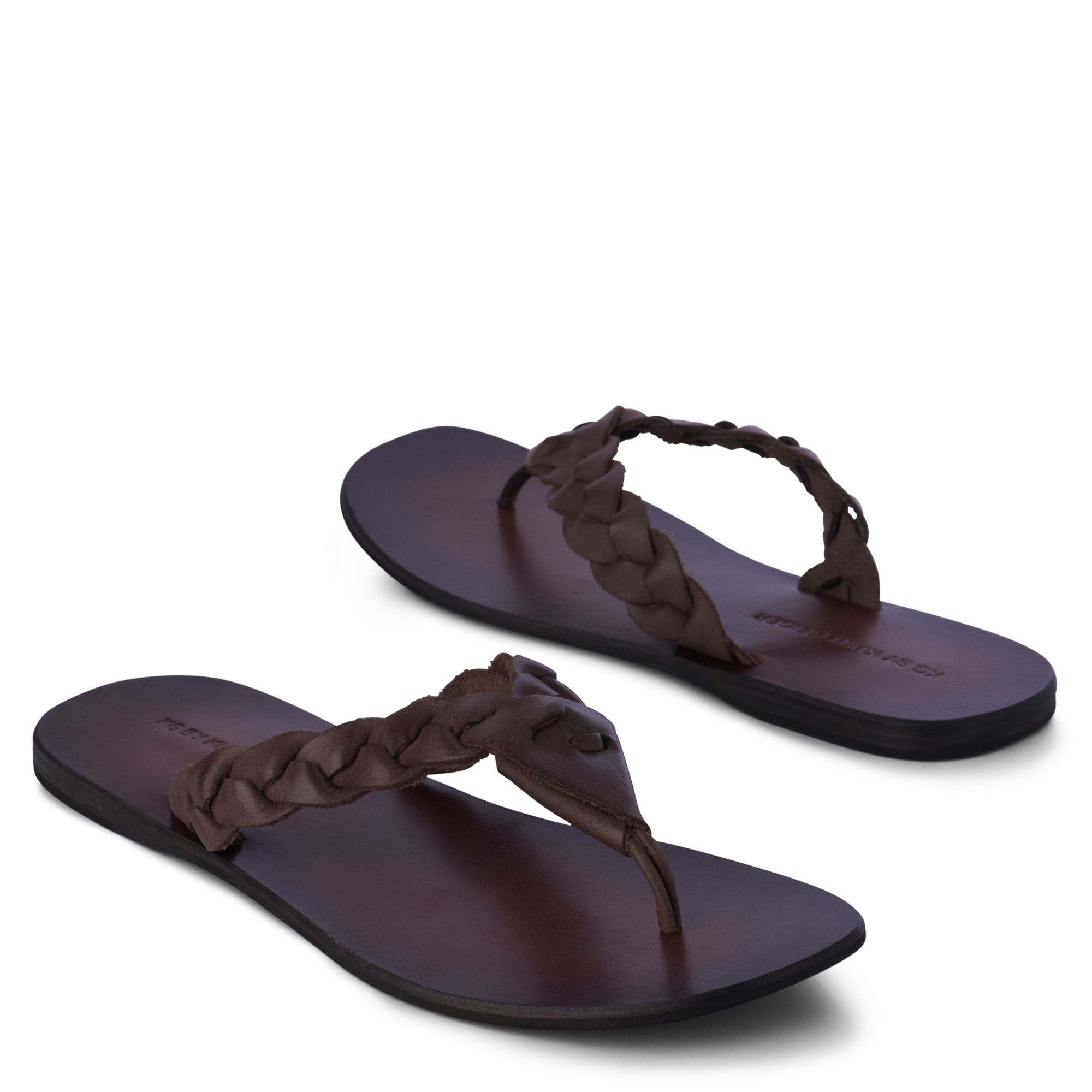 kurt geiger deven sandals