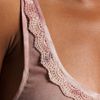 Free People New Romantics Tiered Hippie Trip Maxi in Pink (rose) - Lyst