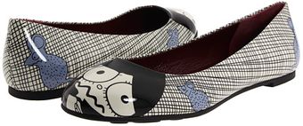 Marc By Marc Jacobs Flats - Lyst