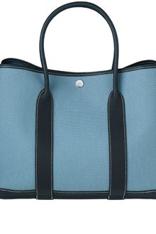 Hermes Garden Party Bag - Lyst