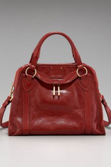 Marc Jacobs Classic Satchel - Lyst