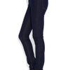 Acne Flex Wet Blu Midrise Skinny Jeans in Blue (blu) - Lyst