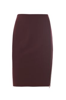Diane Von Furstenberg Martini Skirt - Lyst