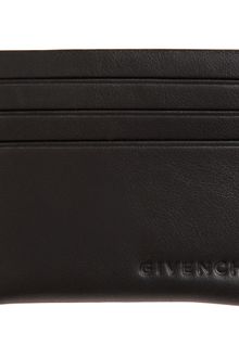 Givenchy Classic Card Holder - Lyst