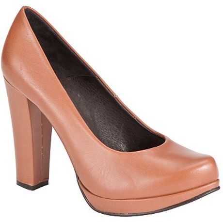 -women-brown-john-lewis-women-copla-block-heel-platform-court-shoes ...