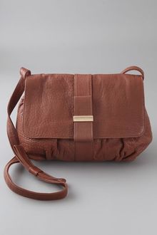 See By Chloé Lifou Cross Body Bag - Lyst