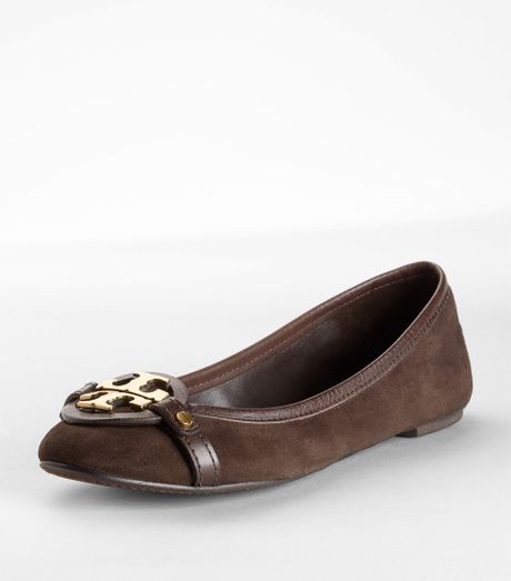 tory burch aaden flat