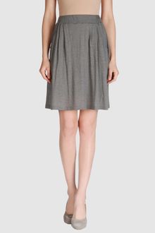 Almeria Knee Length Skirt - Lyst