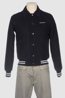 Carhartt Jacket - Lyst