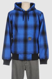 Carhartt Jacket - Lyst