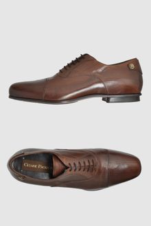 Cesare Paciotti Laced Shoes - Lyst